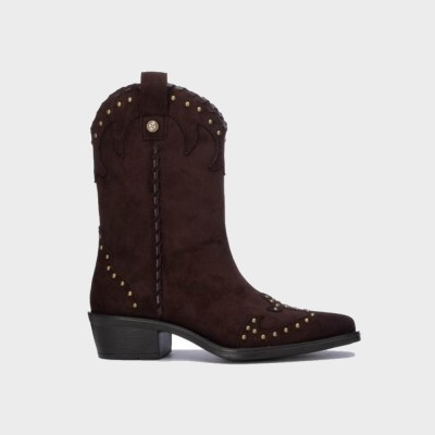 BOTINES MUJER XTI 146477 